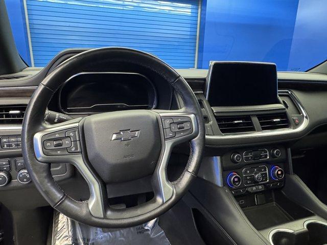 used 2022 Chevrolet Tahoe car, priced at $50,754