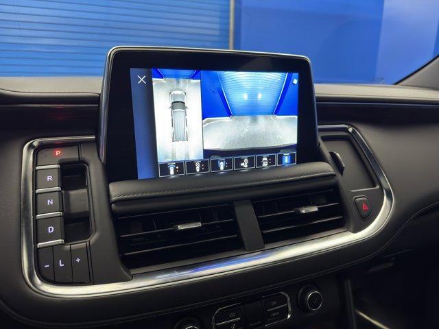 used 2022 Chevrolet Tahoe car, priced at $50,754