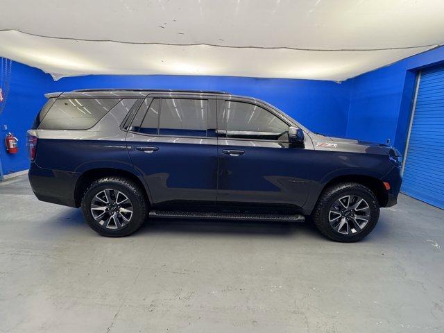 used 2022 Chevrolet Tahoe car, priced at $50,754