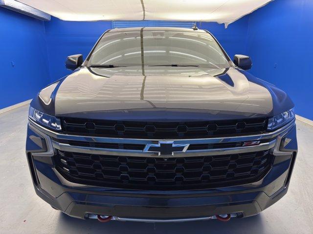 used 2022 Chevrolet Tahoe car, priced at $50,754