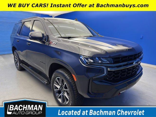 used 2022 Chevrolet Tahoe car, priced at $50,754
