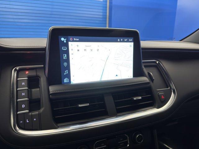 used 2022 Chevrolet Tahoe car, priced at $50,754