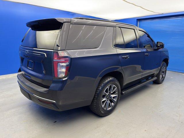used 2022 Chevrolet Tahoe car, priced at $50,754
