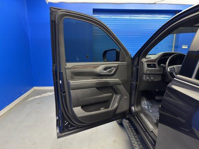 used 2022 Chevrolet Tahoe car, priced at $50,754