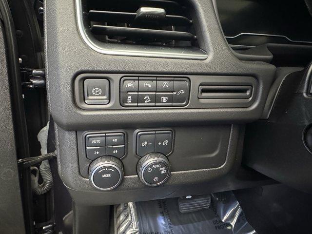 used 2022 Chevrolet Tahoe car, priced at $50,754