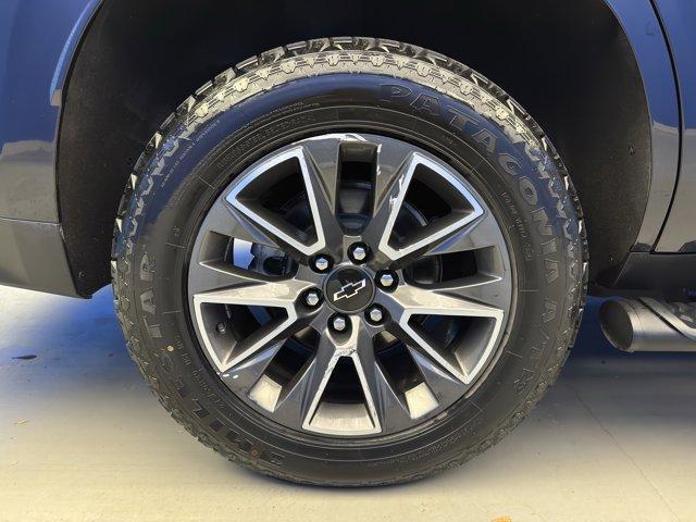 used 2022 Chevrolet Tahoe car, priced at $50,754