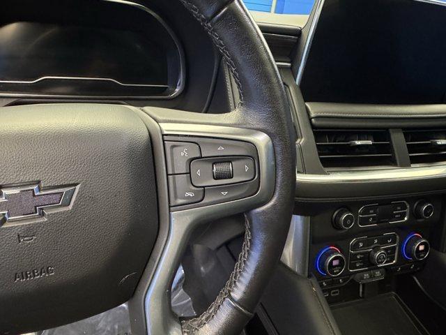 used 2022 Chevrolet Tahoe car, priced at $50,754