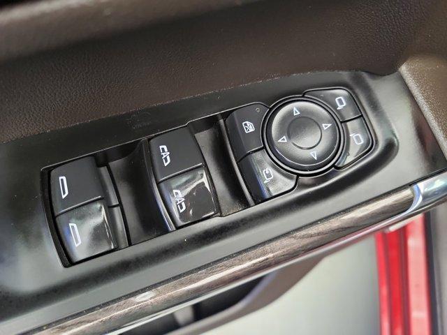 used 2021 Chevrolet Silverado 1500 car, priced at $26,389