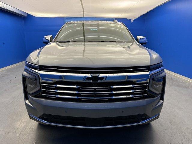 new 2025 Chevrolet Tahoe car, priced at $87,413