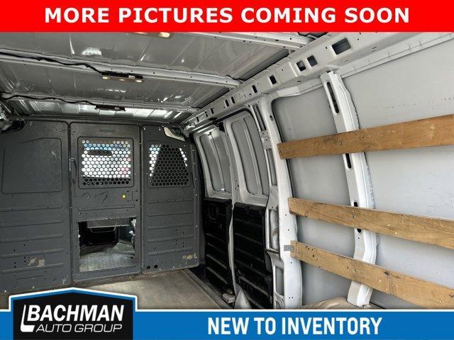 used 2019 Chevrolet Express 2500 car, priced at $14,500