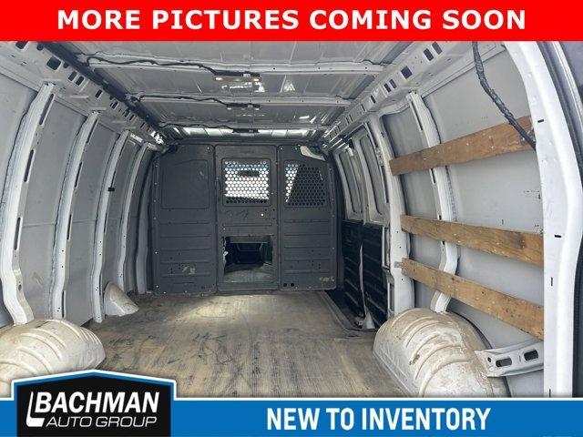 used 2019 Chevrolet Express 2500 car, priced at $14,500