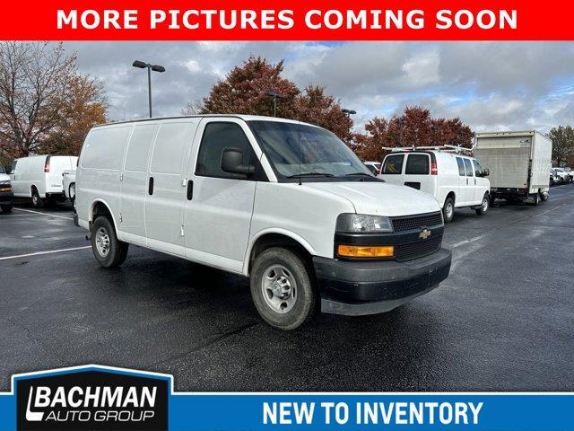 used 2019 Chevrolet Express 2500 car, priced at $14,500