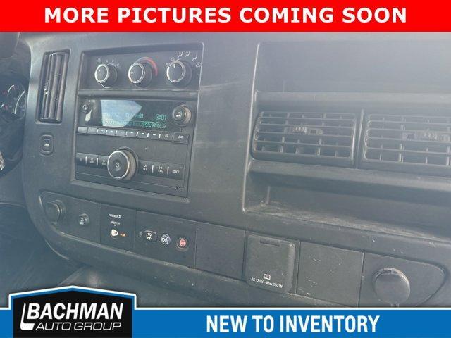 used 2019 Chevrolet Express 2500 car, priced at $14,500