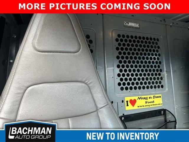 used 2019 Chevrolet Express 2500 car, priced at $14,500