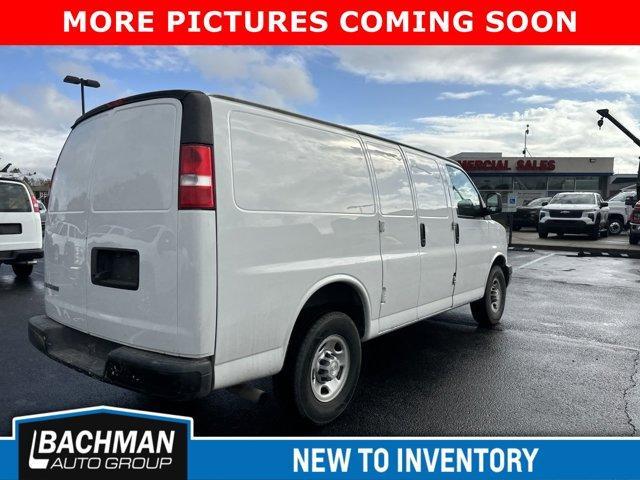 used 2019 Chevrolet Express 2500 car, priced at $14,500