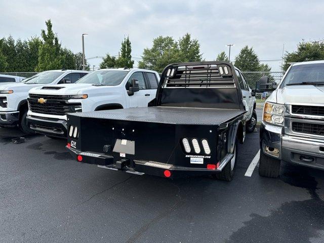 new 2024 Chevrolet Silverado 3500 car, priced at $73,296