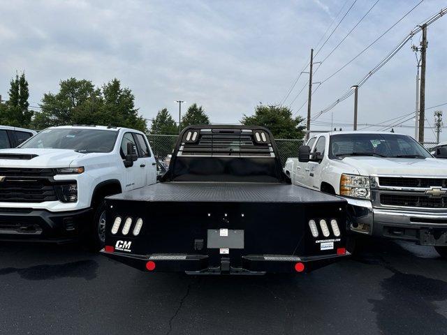 new 2024 Chevrolet Silverado 3500 car, priced at $73,296