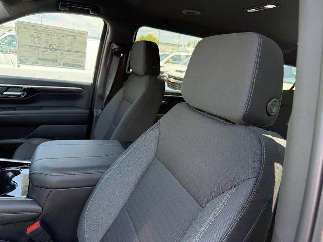 new 2025 Chevrolet Suburban car, priced at $66,495