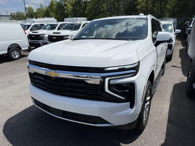 new 2025 Chevrolet Suburban car, priced at $66,495