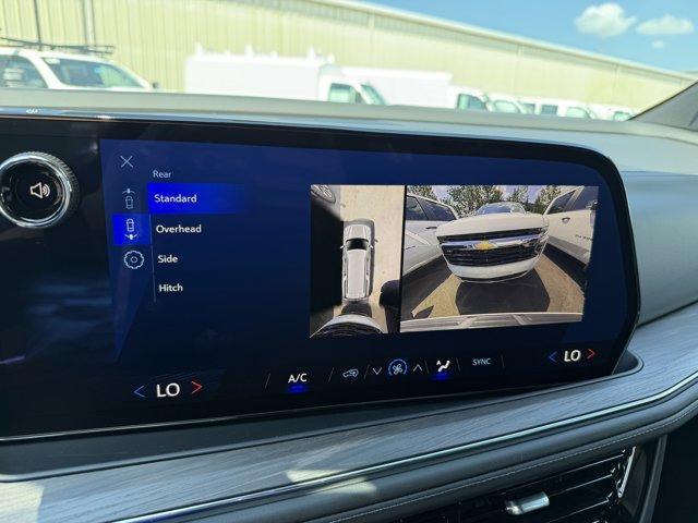 new 2025 Chevrolet Suburban car, priced at $66,495