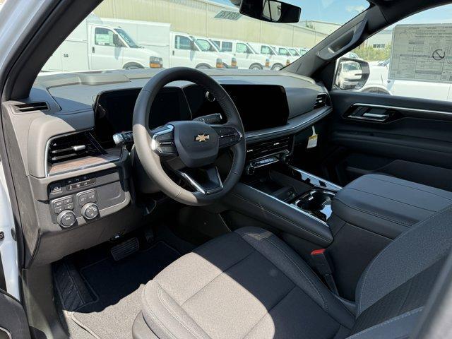 new 2025 Chevrolet Suburban car, priced at $66,495