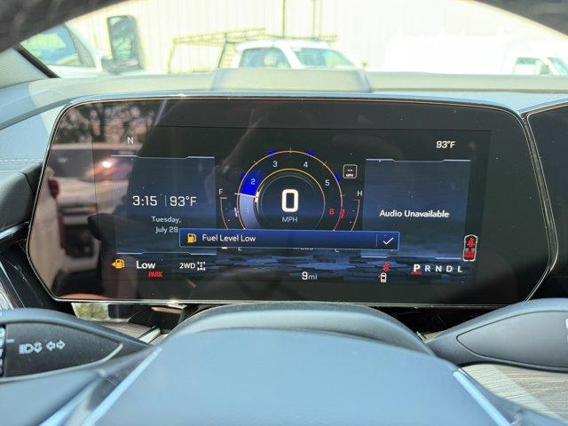 new 2025 Chevrolet Suburban car, priced at $66,495