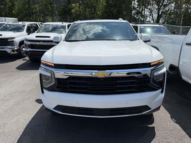 new 2025 Chevrolet Suburban car, priced at $66,495