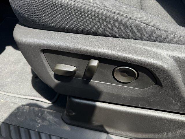 new 2025 Chevrolet Suburban car, priced at $66,495