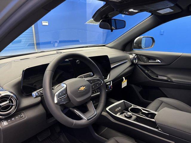 new 2026 Chevrolet Equinox car, priced at $32,080