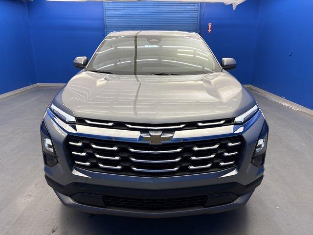 new 2026 Chevrolet Equinox car, priced at $32,080