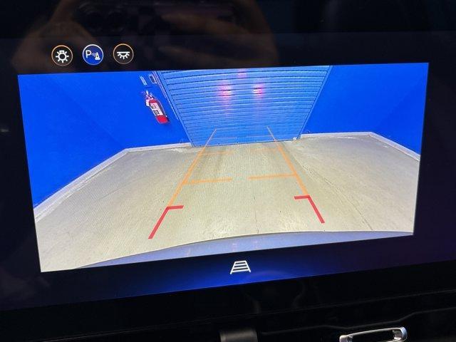 new 2026 Chevrolet Equinox car, priced at $32,080