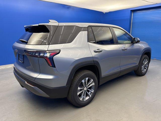 new 2026 Chevrolet Equinox car, priced at $32,080