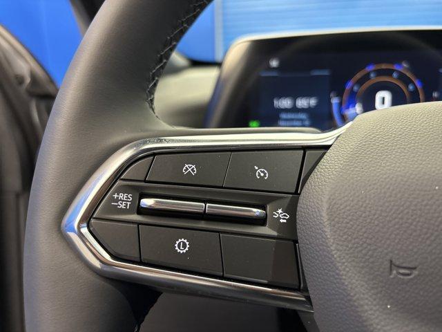 new 2026 Chevrolet Equinox car, priced at $32,080