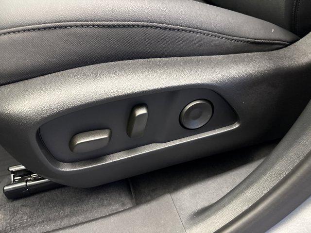 new 2026 Chevrolet Equinox car, priced at $32,080