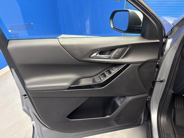 new 2026 Chevrolet Equinox car, priced at $32,080