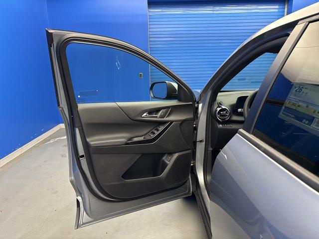 new 2026 Chevrolet Equinox car, priced at $32,080