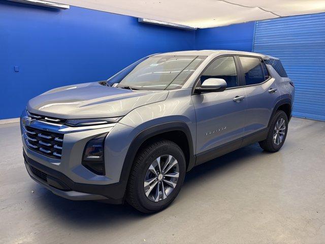 new 2026 Chevrolet Equinox car, priced at $32,080