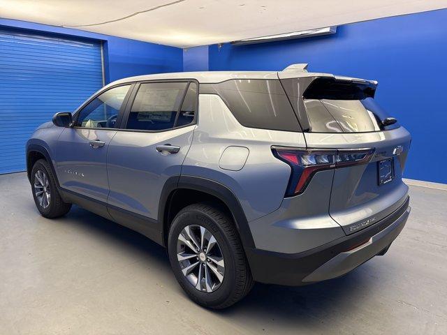 new 2026 Chevrolet Equinox car, priced at $32,080