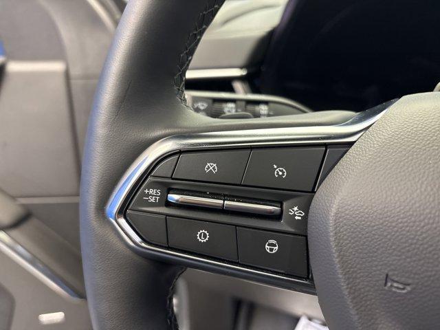 new 2025 Chevrolet Tahoe car, priced at $83,993