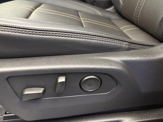 new 2025 Chevrolet Tahoe car, priced at $83,993