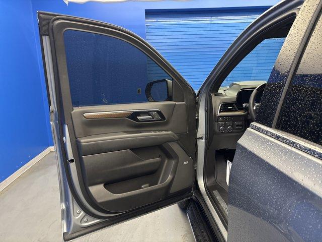new 2025 Chevrolet Tahoe car, priced at $83,993