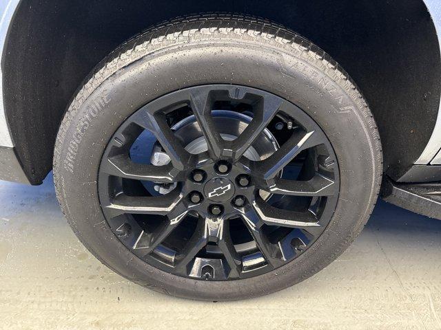 new 2025 Chevrolet Tahoe car, priced at $83,993