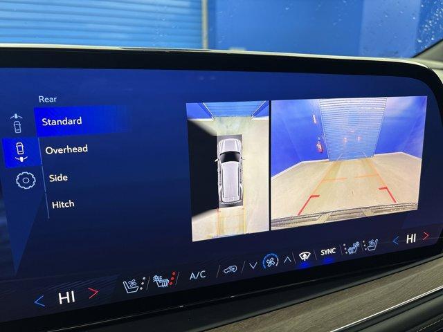 new 2025 Chevrolet Tahoe car, priced at $83,993