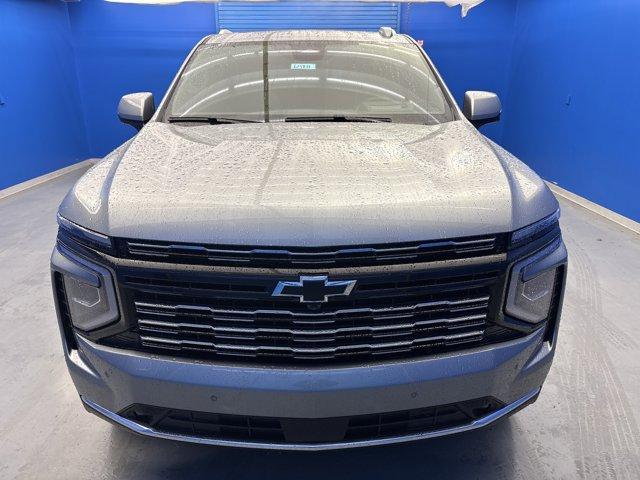 new 2025 Chevrolet Tahoe car, priced at $83,993