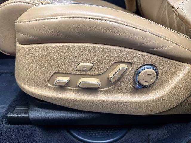 used 2022 Genesis GV80 car, priced at $43,709