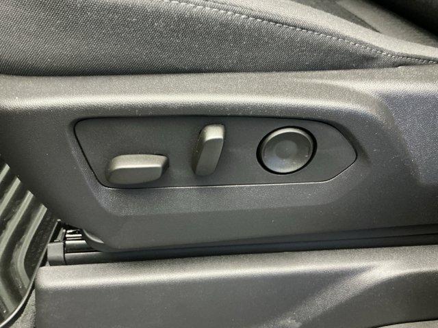 new 2025 Chevrolet Silverado 1500 car, priced at $50,210
