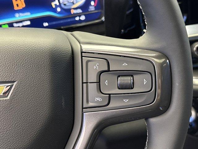 new 2025 Chevrolet Silverado 3500 car, priced at $86,515