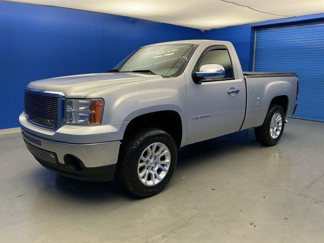 used 2011 GMC Sierra 1500 car, priced at $9,995