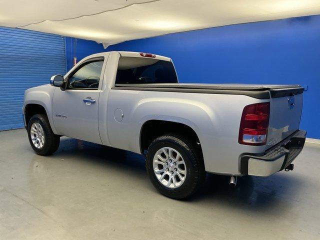 used 2011 GMC Sierra 1500 car, priced at $9,995