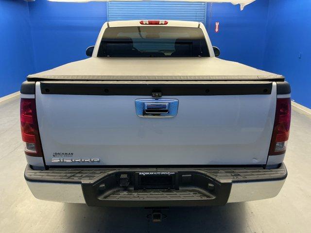used 2011 GMC Sierra 1500 car, priced at $9,995